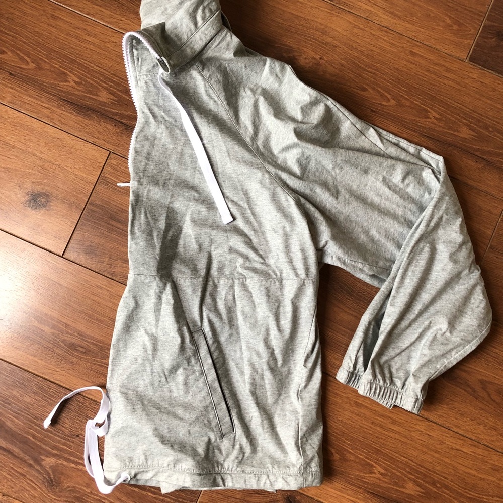 Windbreaker